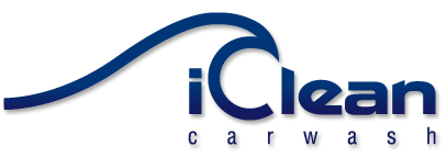 logo iClean Carwash